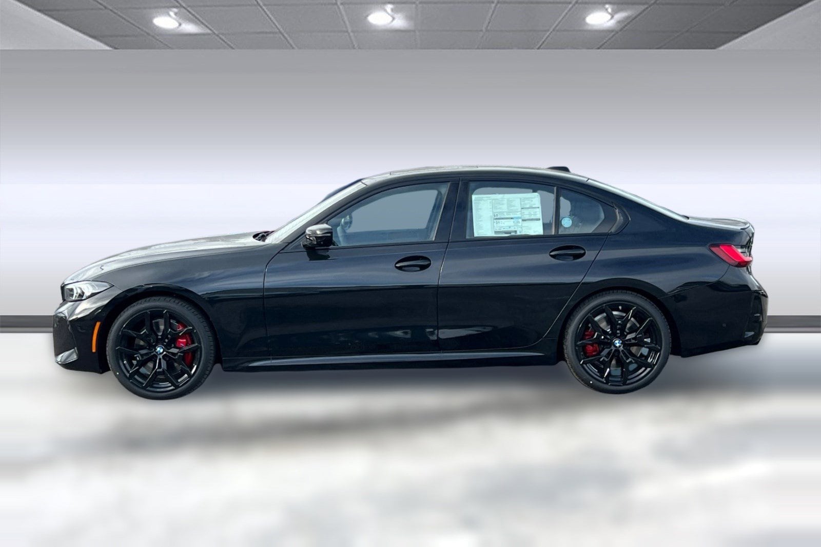 bmw 3 series 2026 WBA13LA02TFV85870 image bmw 3 series 2026 WBA13LA02TFV85870 image